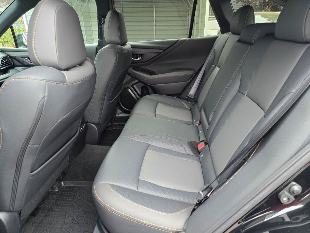 Used 2022 Subaru Outback Wilderness AWD/4WD image 17
