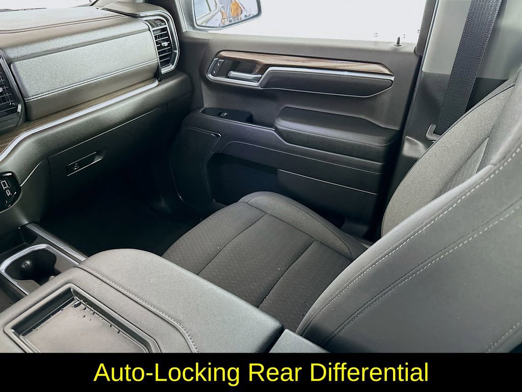 Used 2022 Chevrolet Silverado 1500 LT image 29