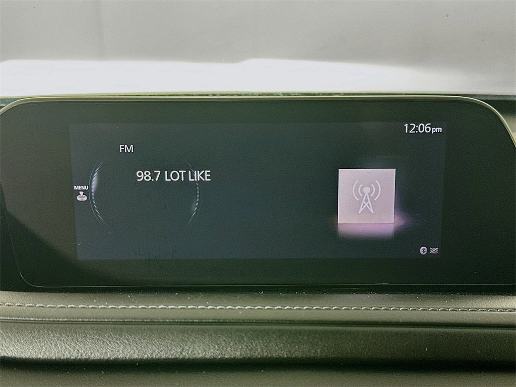 Used 2021 MAZDA CX-30 FWD 2.5 S image 17