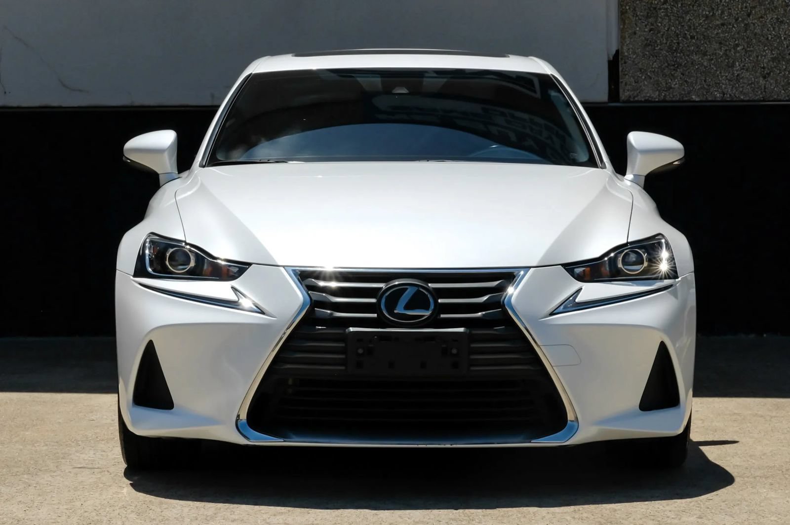 Used 2018 Lexus IS 300 AWD w/ Premium Package image 5