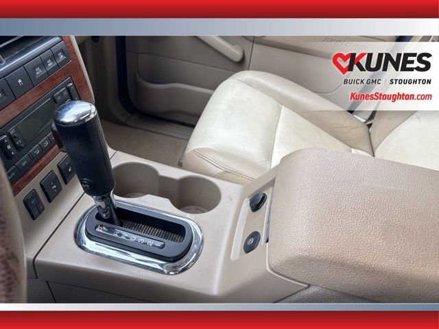 Used 2007 Ford Explorer Eddie Bauer AWD/4WD image 15