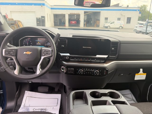 New 2026 Chevrolet Silverado 3500 LT w/ All Star Edition AWD/4WD image 12
