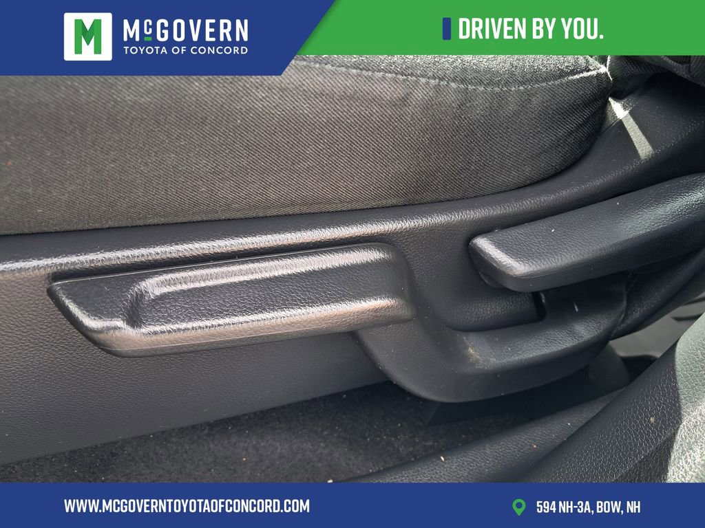 Used 2019 Honda Fit LX image 15