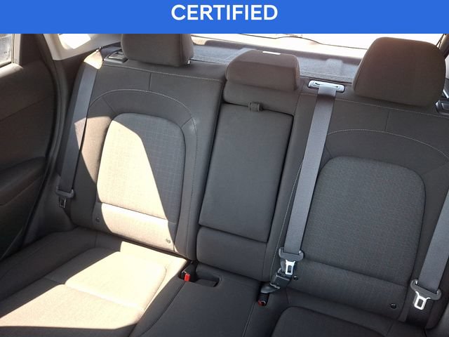Certified 2023 Hyundai Kona SEL AWD/4WD image 18