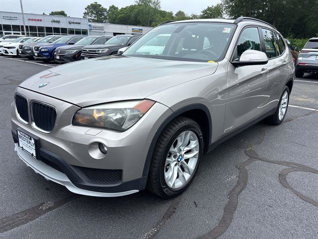 Used 2015 BMW X1 xDrive28i AWD/4WD image 7