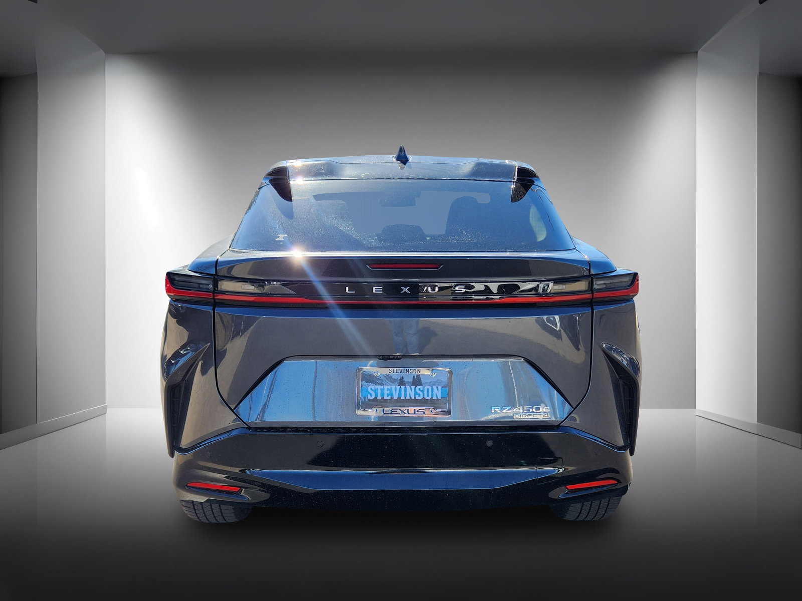 New 2026 Lexus RZ 450e AWD image 6