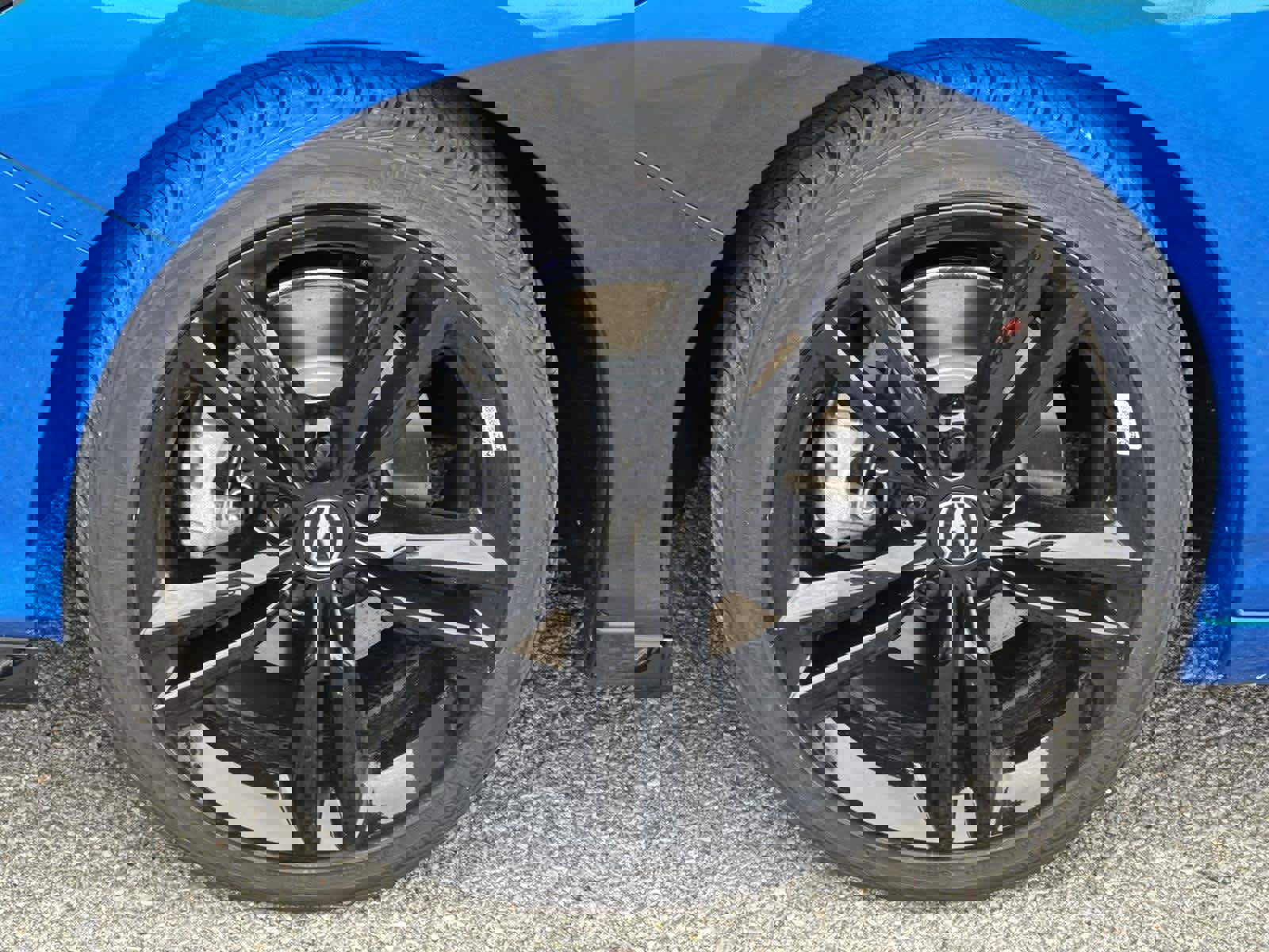 New 2026 Acura Integra A-Spec image 10