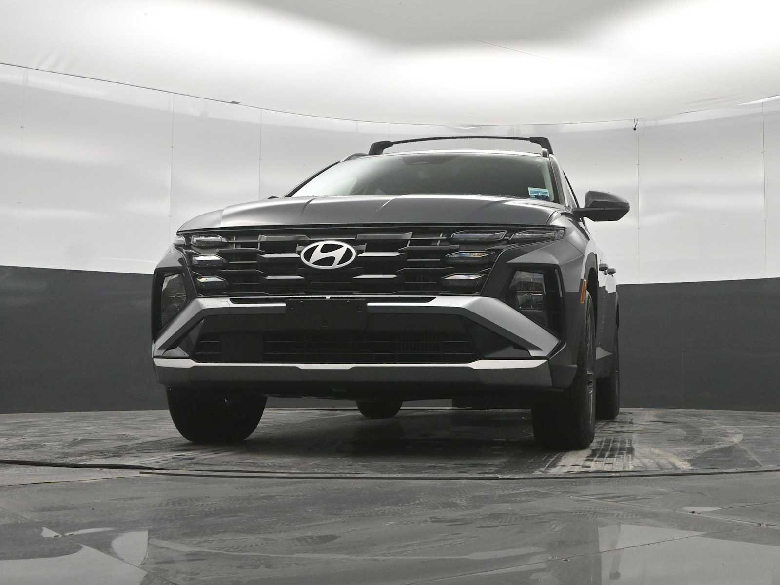 New 2026 Hyundai Tucson SEL AWD/4WD image 34