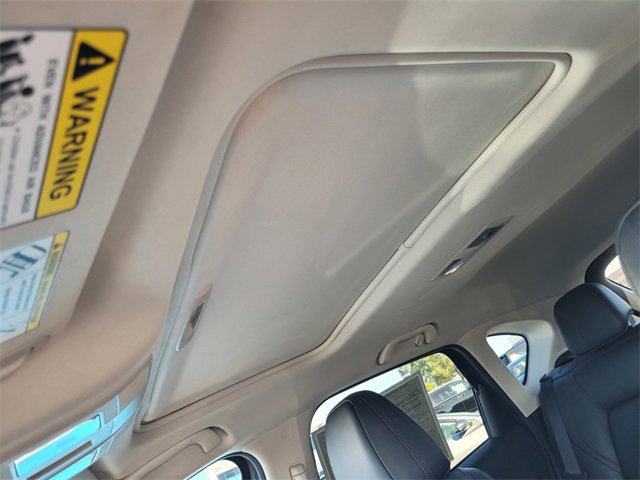 Used 2024 MAZDA CX-5 Carbon Edition image 21