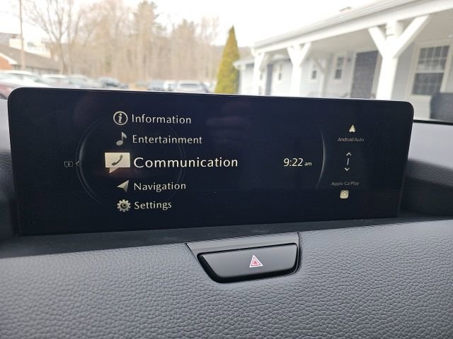 New 2026 MAZDA CX-90 3.3 Turbo w/ Preferred Package image 26
