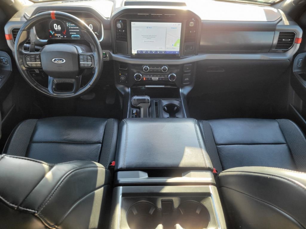 Used 2021 Ford F150 Raptor w/ Convenience Package image 11
