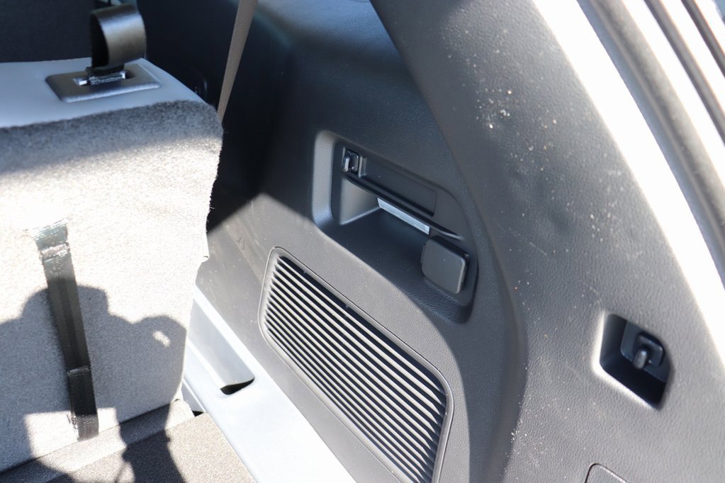 New 2026 Ford Explorer Active image 16