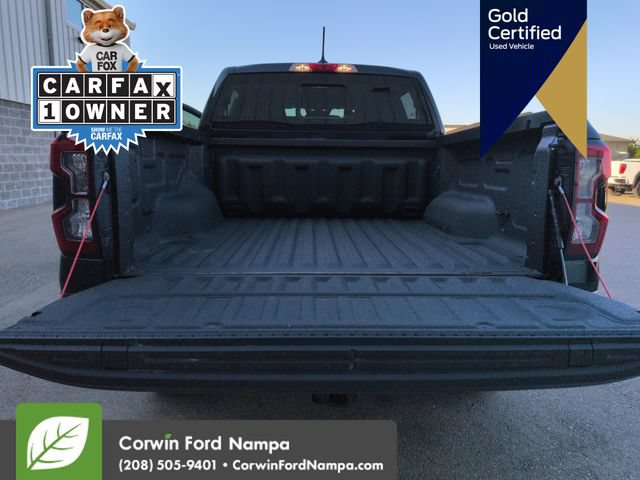 Used 2025 Ford Ranger XLT AWD/4WD image 29