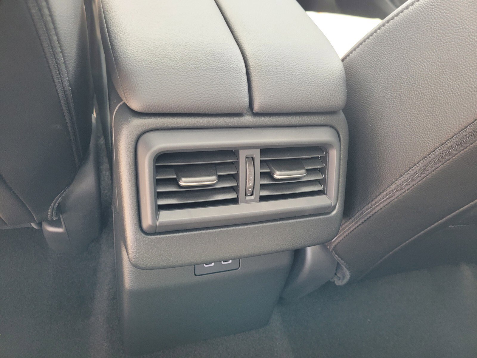 New 2025 MAZDA CX-50 2.5 Hybrid w/ Weather Package image 7