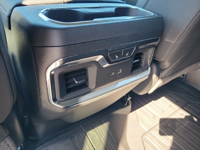 New 2026 GMC Sierra 1500 SLT w/ SLT Premium Plus Package AWD/4WD image 9