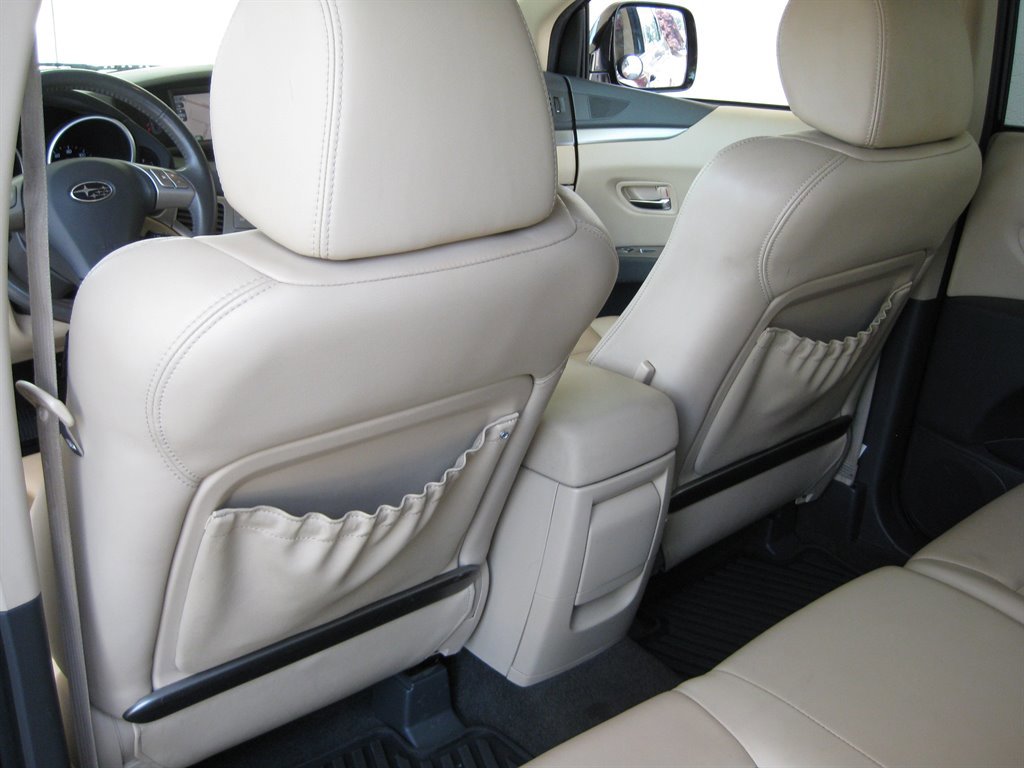 Used 2009 Subaru Tribeca Limited AWD/4WD image 25