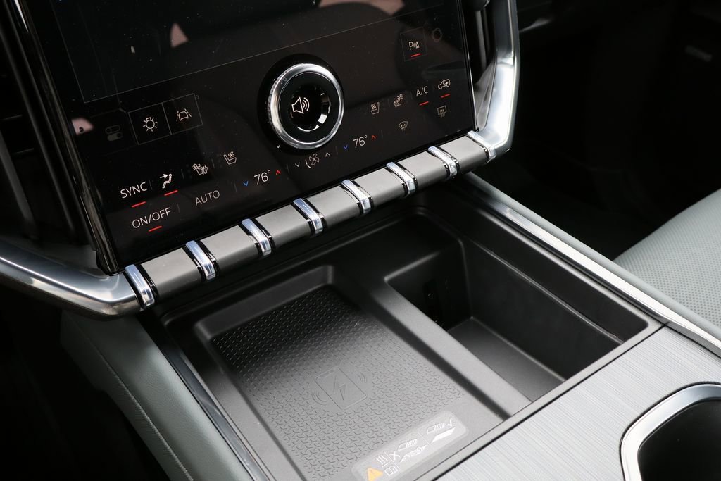 New 2026 GMC Acadia AT4 w/ Luxury Package AWD/4WD image 15