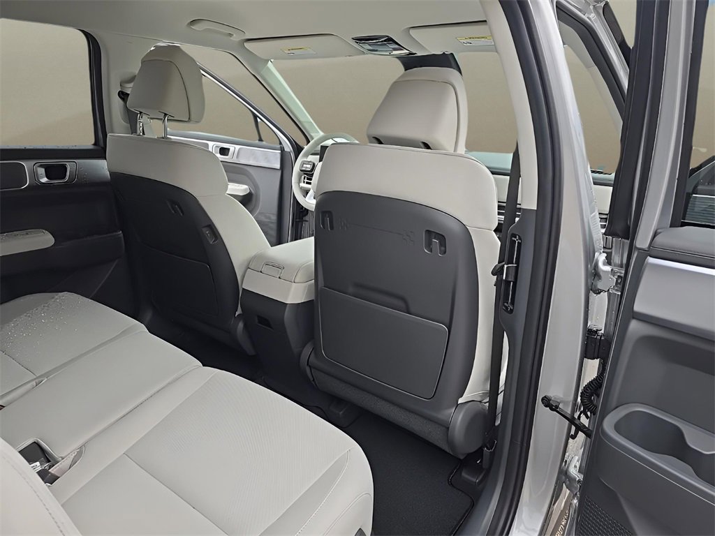 New 2026 Hyundai Santa Fe SE image 15