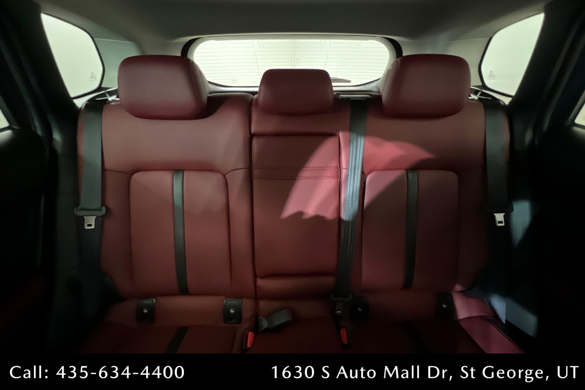 New 2026 MAZDA CX-50 AWD 2.5 Hybrid w/ Cargo Package image 27