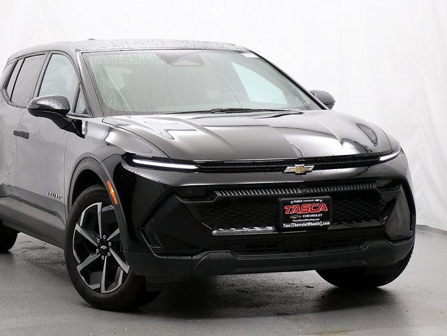 New 2026 Chevrolet Equinox EV LT w/ Comfort Package video 2