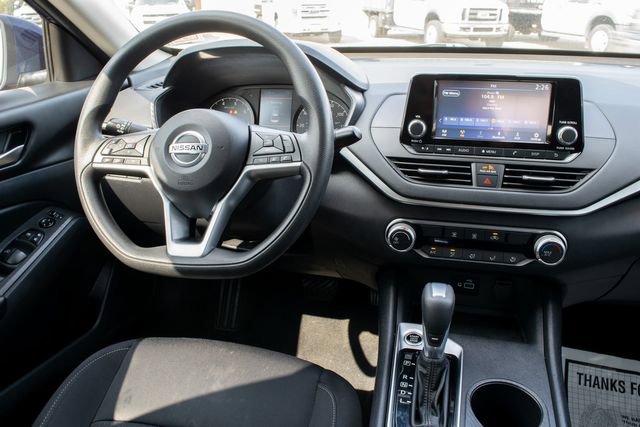 Used 2021 Nissan Altima 2.5 S image 23