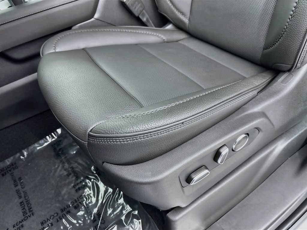 New 2026 GMC Sierra 1500 Denali AWD/4WD image 19