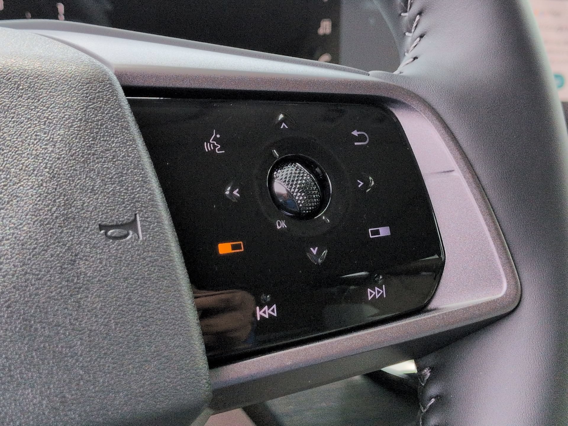 New 2026 Nissan Murano Platinum w/ Cargo Package AWD/4WD image 28