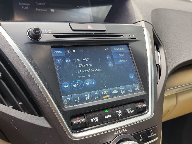Used 2020 Acura MDX w/ Technology Package AWD/4WD image 33