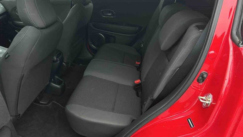Used 2020 Honda HR-V EX image 13