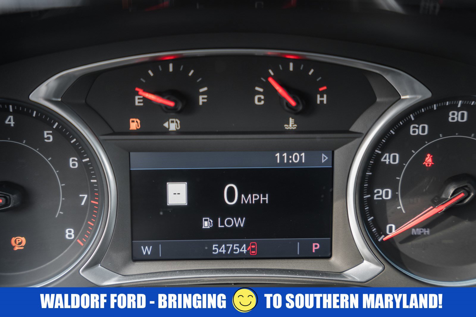 Used 2020 Chevrolet Traverse Premier w/ Redline Edition image 42