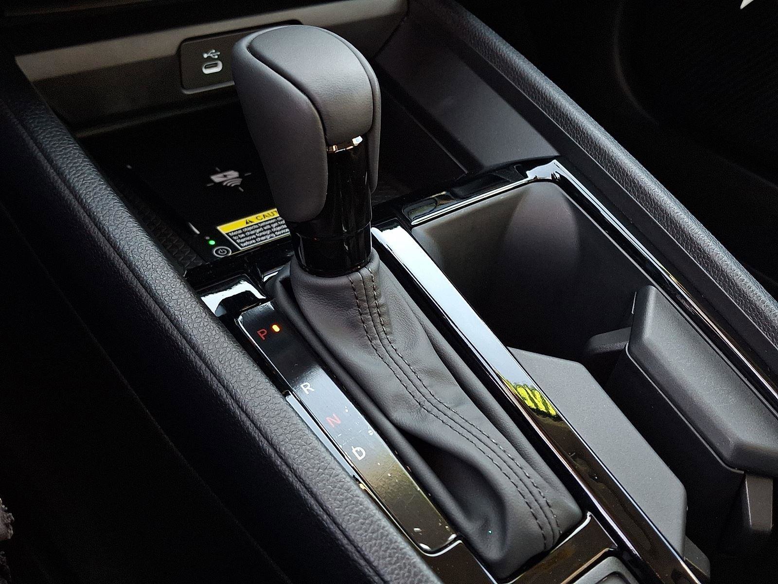 Used 2025 Honda Accord EX-L image 16