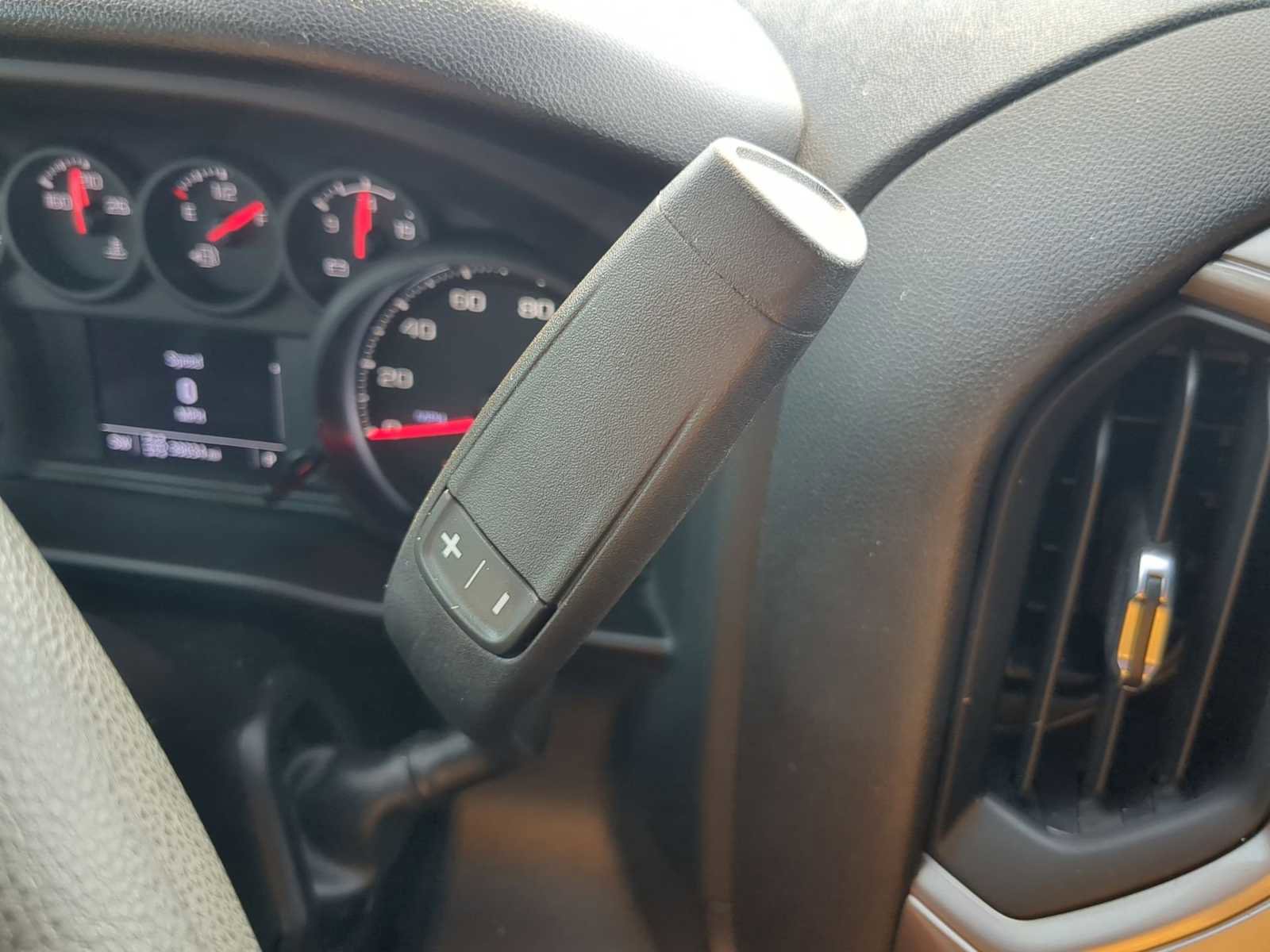 Used 2024 GMC Sierra 1500 Pro w/ Graphite Edition image 19