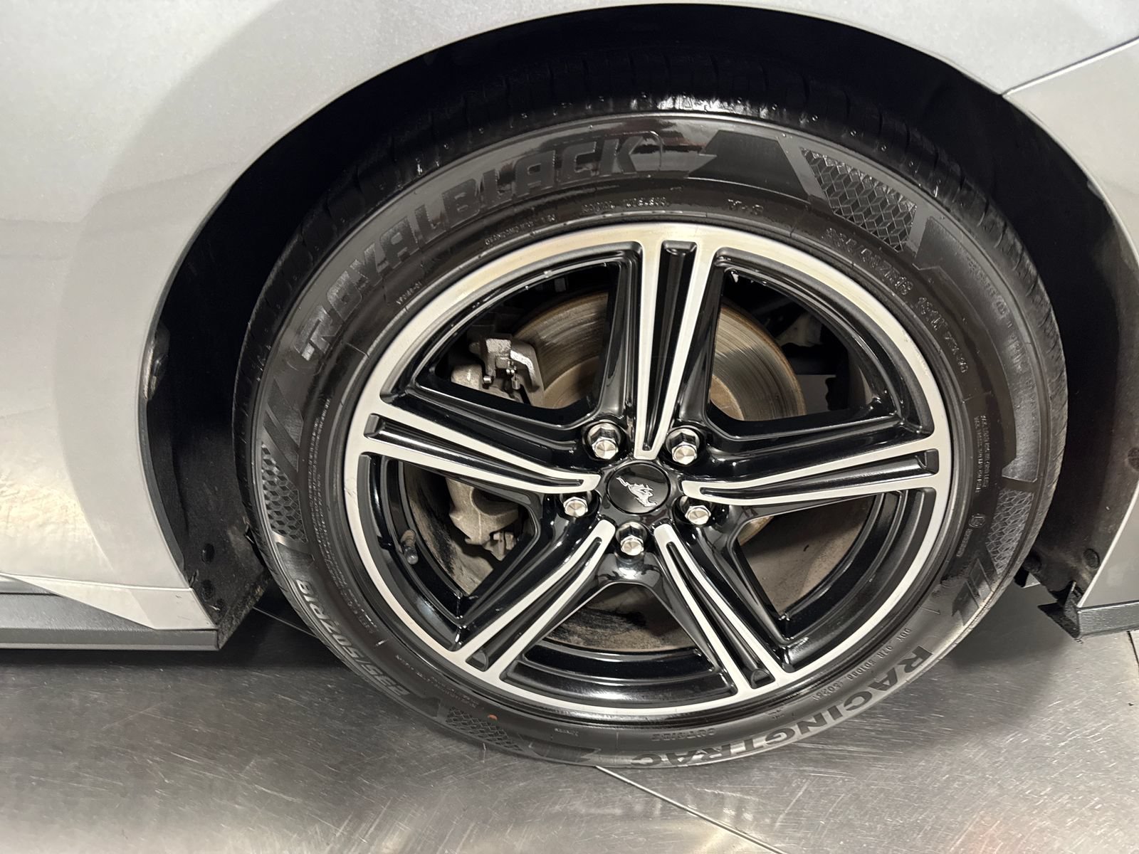 Used 2024 Ford Mustang Premium RWD image 14