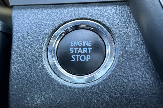 Certified 2024 Toyota Camry XSE w/ Navigation Package FWD image 25