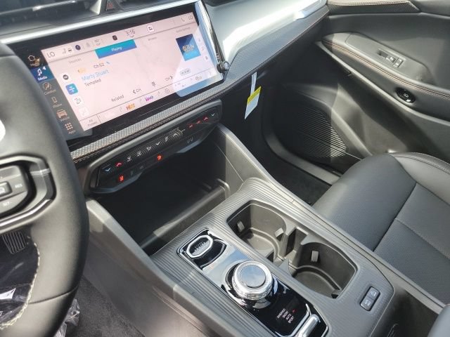 Used 2026 Jeep Cherokee Limited AWD/4WD image 9