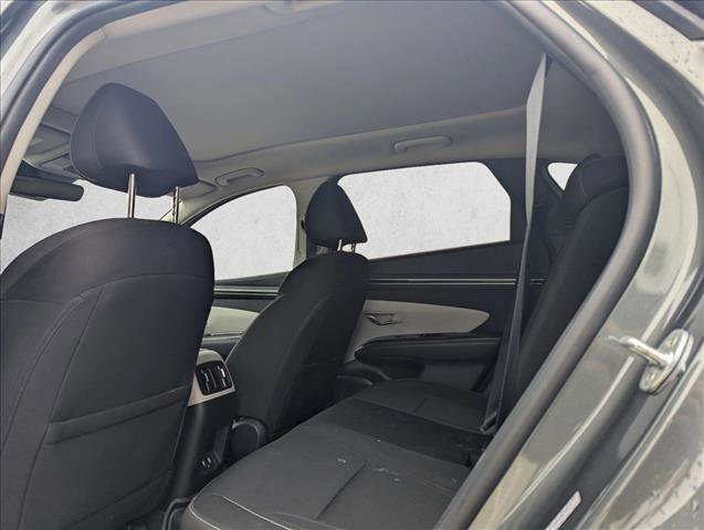 Used 2022 Hyundai Tucson SEL w/ Cargo Package image 13