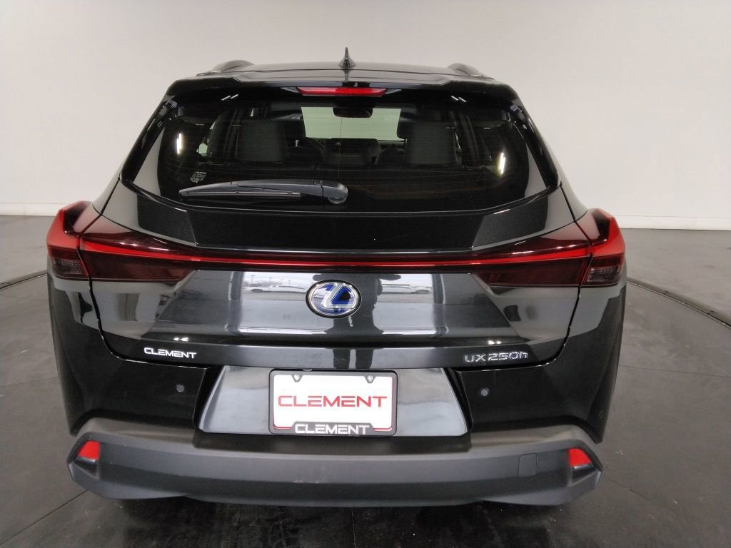 Used 2021 Lexus UX 250h w/ Premium Package image 7