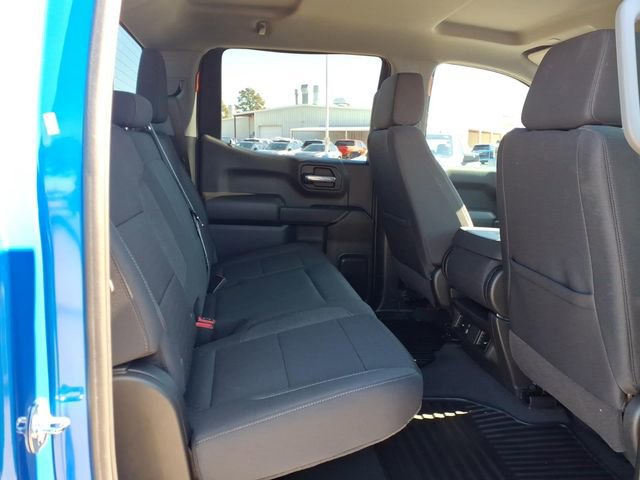 Used 2025 Chevrolet Silverado 1500 Custom image 15