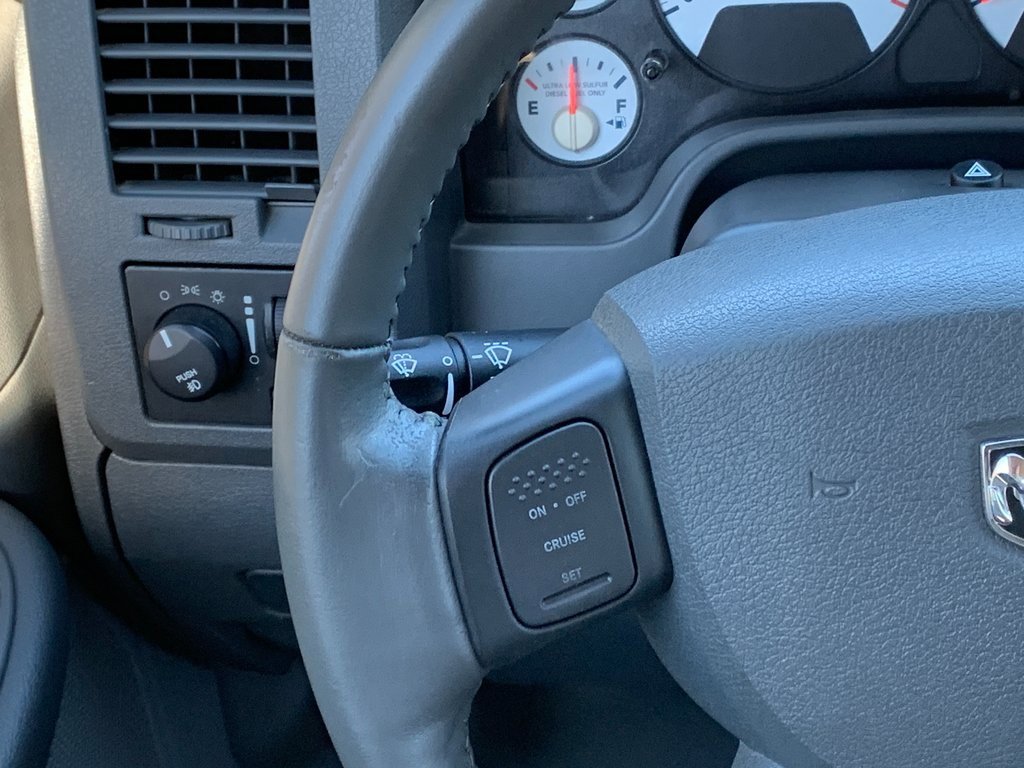 Used 2009 Dodge Ram 3500 Truck SLT w/ Popular Equipment Group image 13