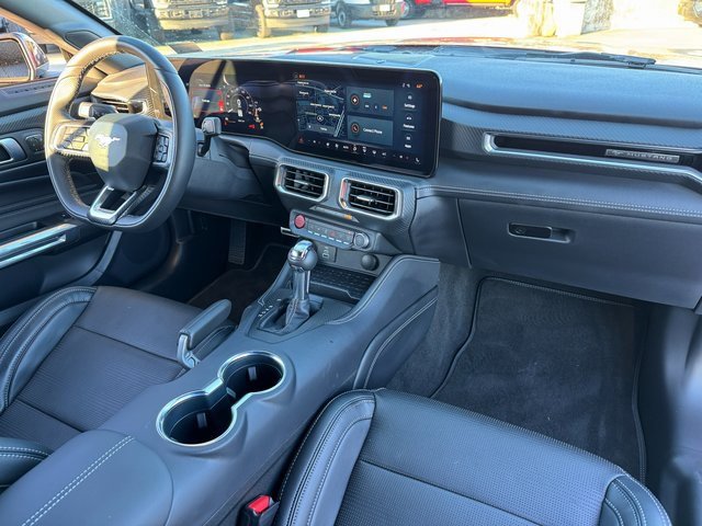 Used 2024 Ford Mustang GT Premium w/ GT Performance Package image 21