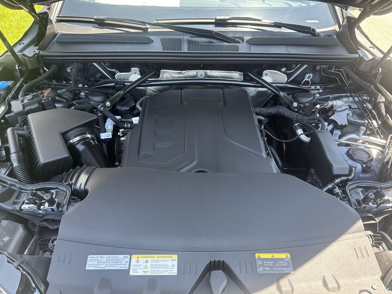 New 2026 Audi Q5 Premium Plus AWD/4WD image 26