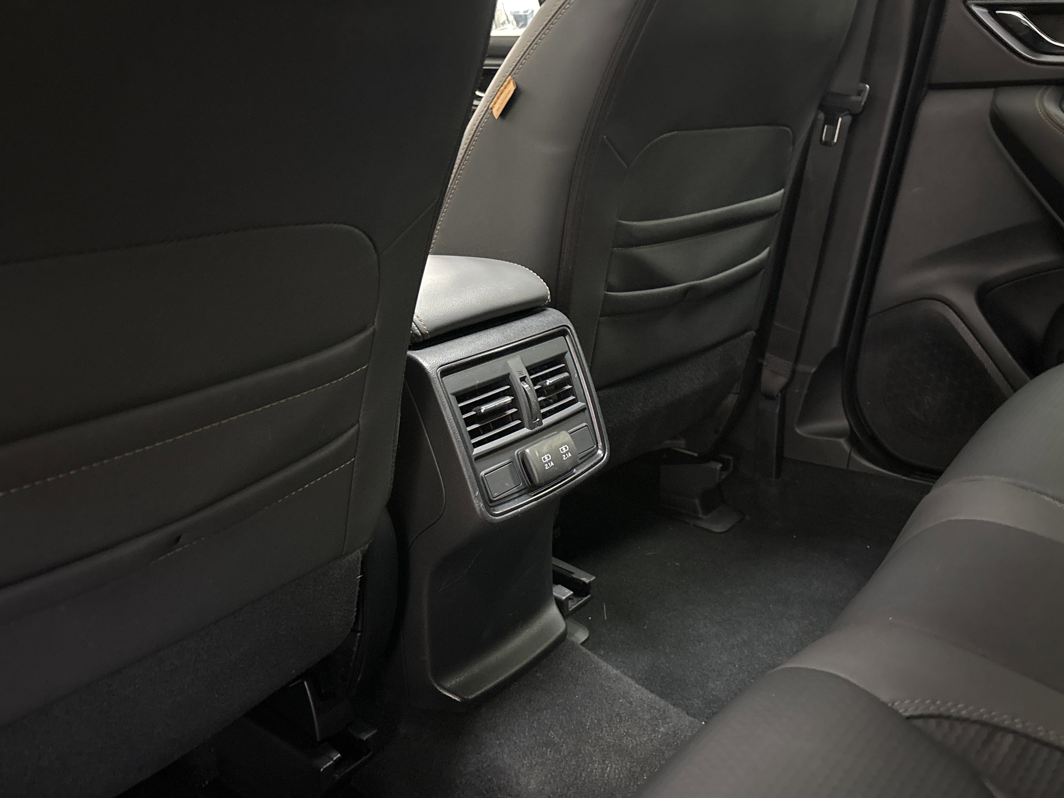 Used 2022 Subaru Forester Wilderness image 29