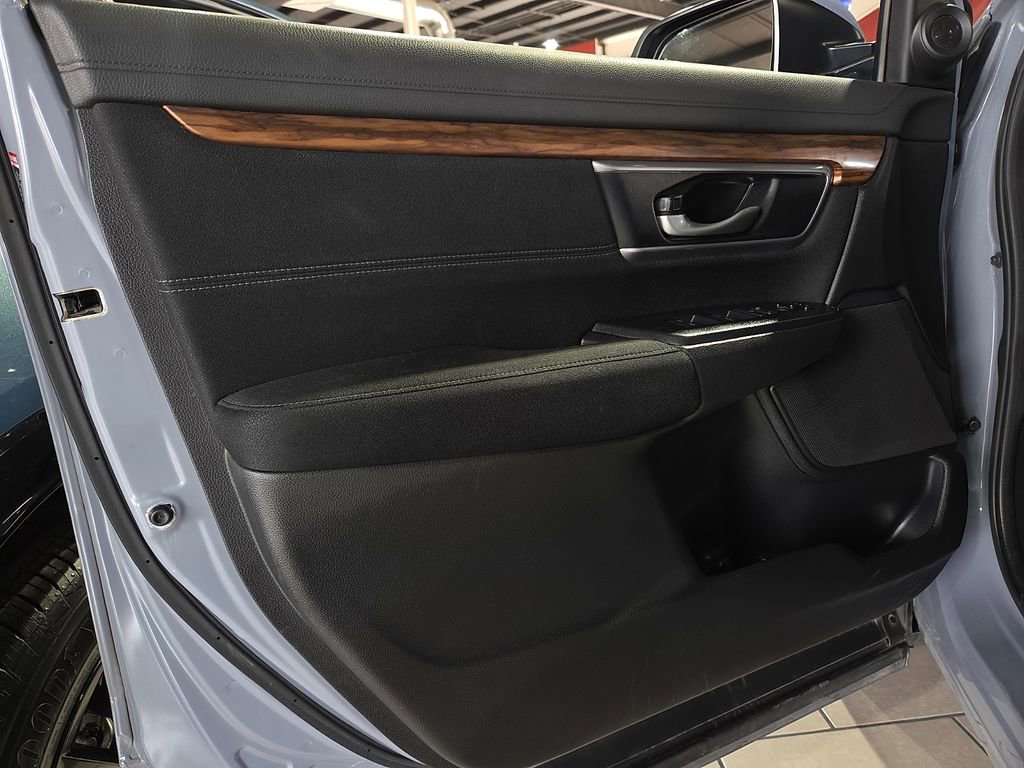 Used 2022 Honda CR-V EX image 17