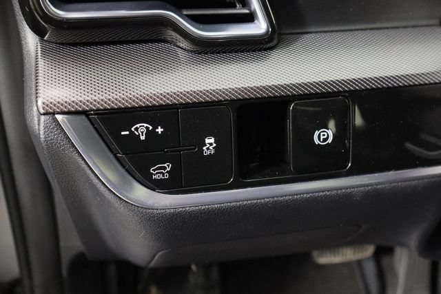 Used 2023 Kia Sportage SX FWD image 17