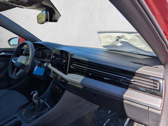 New 2026 Volkswagen Jetta GLI Autobahn FWD image 27