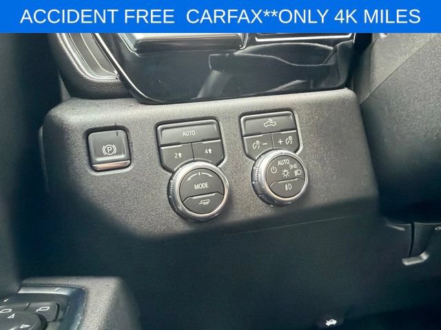 Used 2026 GMC Sierra 1500 Elevation AWD/4WD image 33