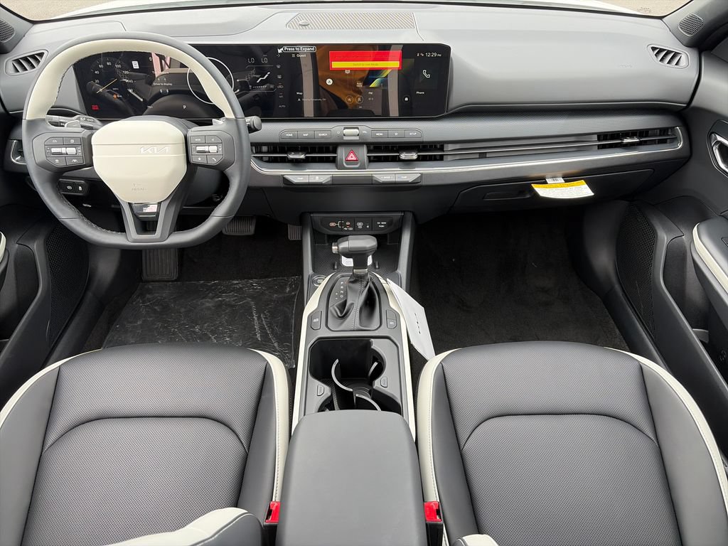 New 2026 Kia K4 GT-Line FWD image 10