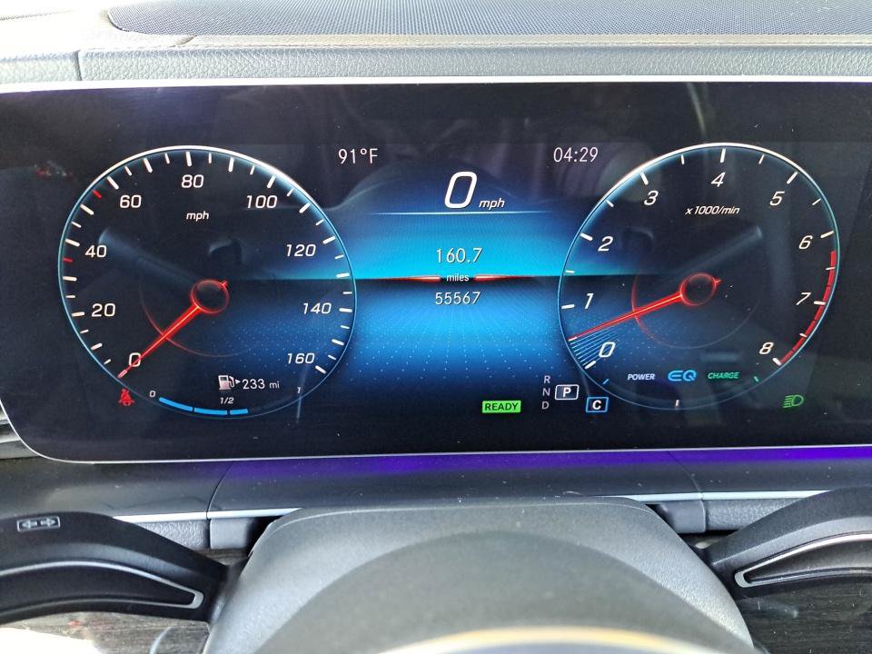Used 2020 Mercedes-Benz GLS 450 4MATIC image 26