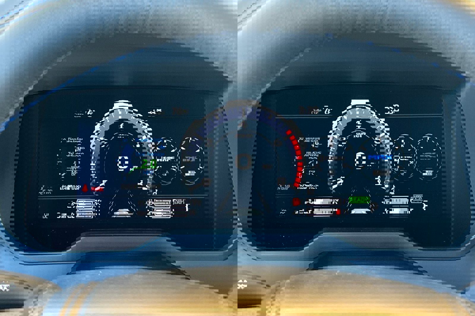 New 2026 Toyota Sequoia Platinum image 21