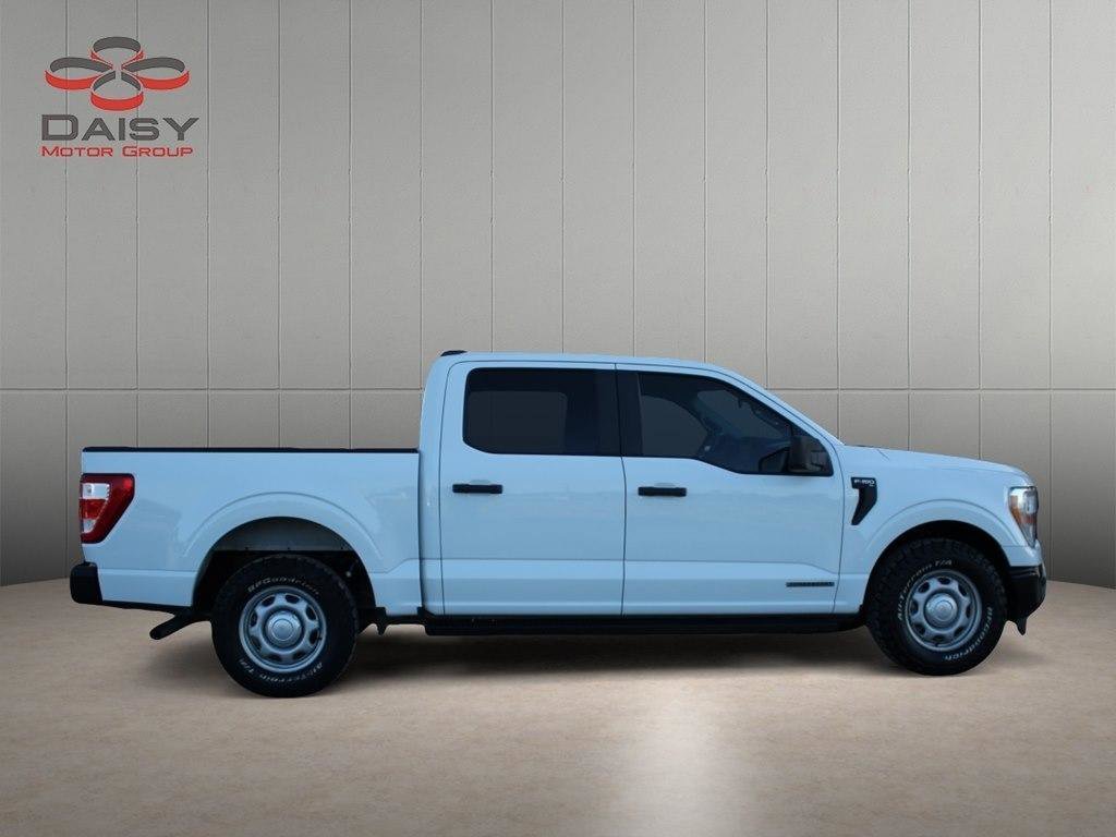 Used 2022 Ford F150 XL w/ Equipment Group 101A High RWD image 4